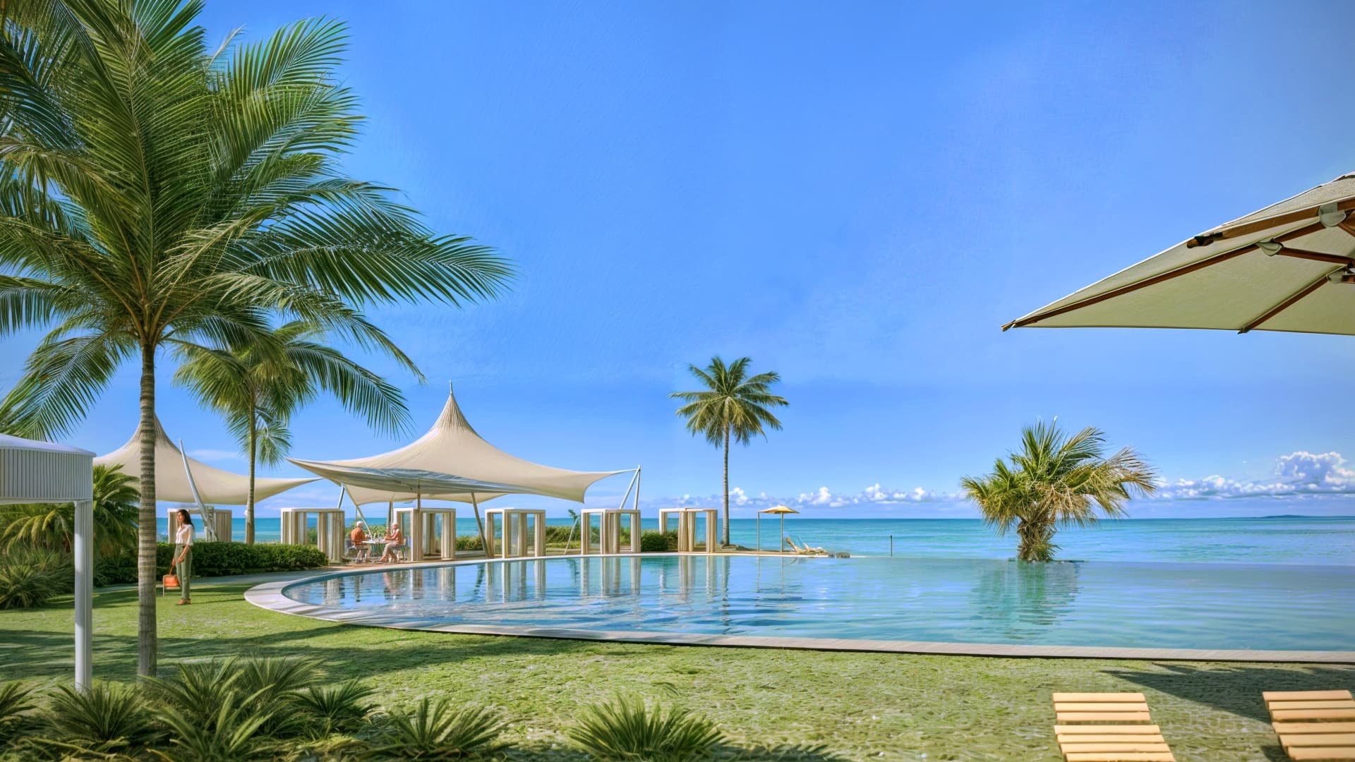 Corfu Acharavi Hotel Collection