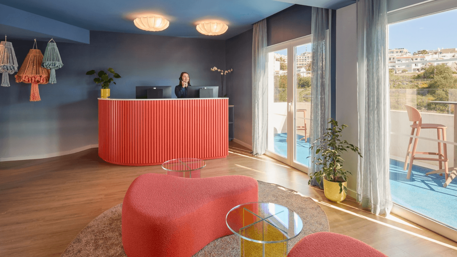 Hotel Indigo Albufeira